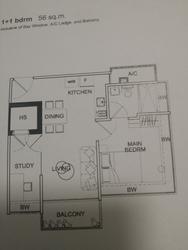 Mackenzie 88 (D9), Apartment #70939271
